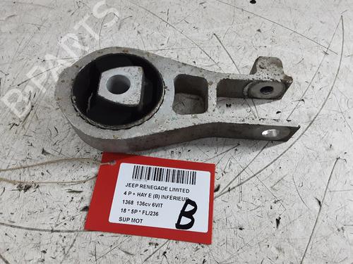engine-mount-jeep-renegade-suv-bu-b1-bv-2014-32249424 main image