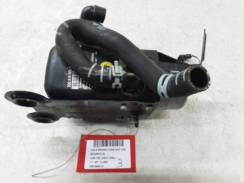 Used Electronic module VW PASSAT B8 (3G2, CB2) 1.4 TSI (125 hp) 28472509