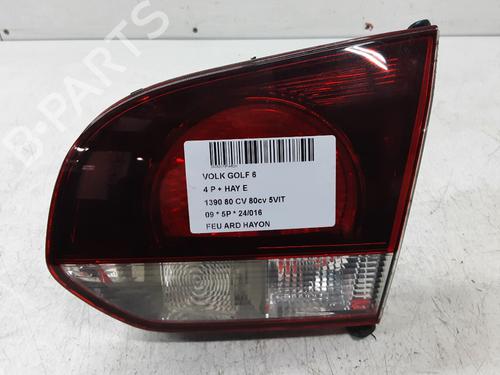 right-tailgate-light-vw-golf-vi-5k1-2008-2009-2010-2011-2012-2013-2014-28170960 main image