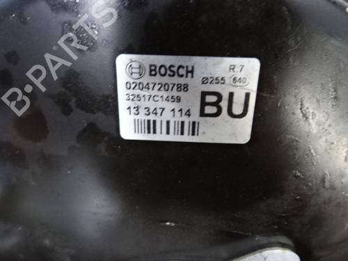 Used Servo brake Servo brake OPEL CORSA D (S07) 1.3 CDTI (L08, L68) (95 hp) 20271752 20271752