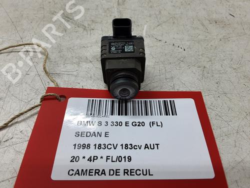 Caméra BMW 3 (G20, G80, G28) 330 e Plug-in-Hybrid (252 hp) 32248850