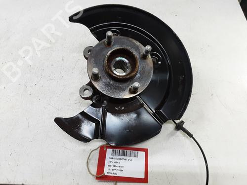 Used Left front steering knuckle Left front steering knuckle 32249130 32249130