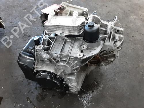 Gearbox SKODA SUPERB IV (NZ3) 2.0 TDi | BP28604061M3 - Image 2