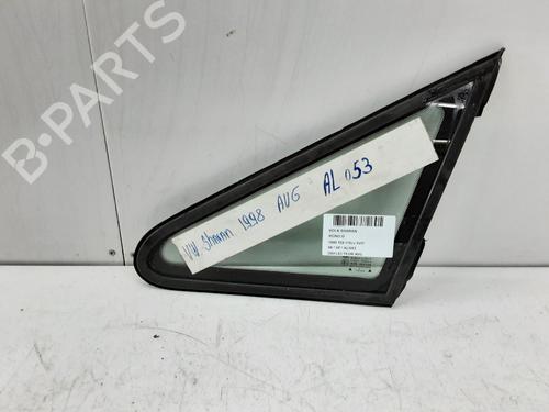Front left door window VW SHARAN (7M8, 7M9, 7M6) 2.0 | BP20287309C18 