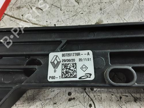 Front right window mechanism RENAULT CLIO V (B7_) 1.5 Blue dCi 85 (B7AG) | BP32249193C23 - Image 3