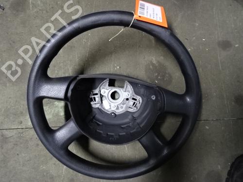 steering-wheel-vw-passat-b6-3c2-2005-2006-2007-2008-2009-2010-2011-39054115 main image