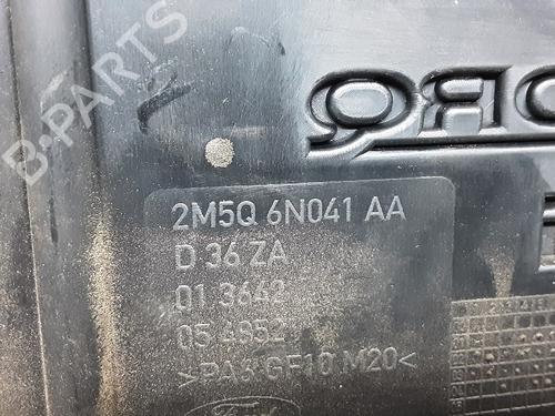 Upper protection FORD FOCUS I (DAW, DBW) 2.0 16V | BP20285463M93 