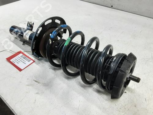 Right front shock absorber CITROËN DS3 (SA_) 1.6 HDi 90 | BP32249362M17