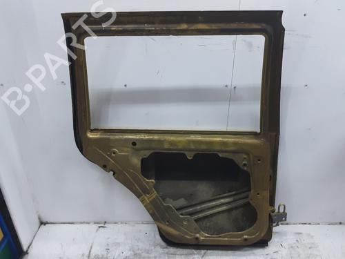 Left rear door VW BORA Variant (1J6) 1.9 TDI | BP20281777C4 