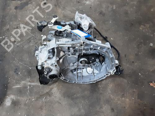 manual-gearbox-citroen-c3-c3-origin-iii-sx-12-puretech-82-20a704-2016-20270524 main image