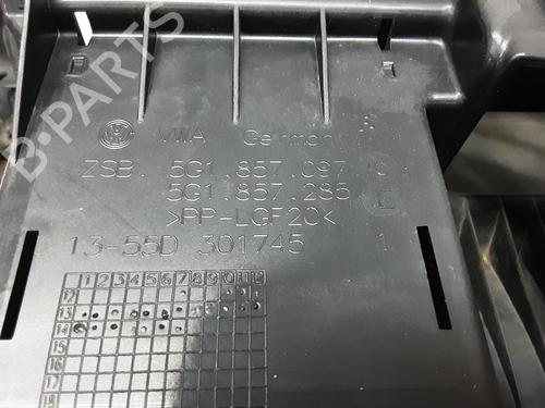 glove-box-vw-golf-vii-variant-ba5-bv5-2013-2014-2015-2016-2017-2018-2019-2020-2021-2022-39056396 main image