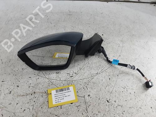 left-mirror-skoda-octavia-iv-combi-nx5-pv5-2019-36951287 main image
