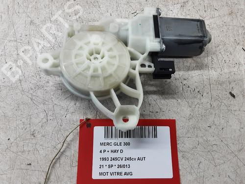 Used Left front window motor Left front window motor MERCEDES-BENZ GLE (V167) GLE 300 d 4-matic (167.119) (245 hp) 35948423 35948423