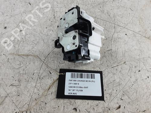 front-left-lock-fiat-500-312_-2007-32245110 main image