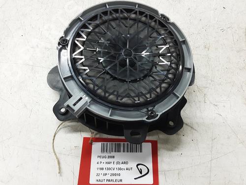 Used Speaker Speaker PEUGEOT 2008 II (UD_, US_, UY_, UJ_, UR_, UC_) 1.2 PureTech 130 (USHNS, URHNS) (130 hp) 23644550 23644550