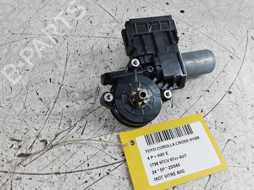 Used Left front window motor Left front window motor 37407379 37407379