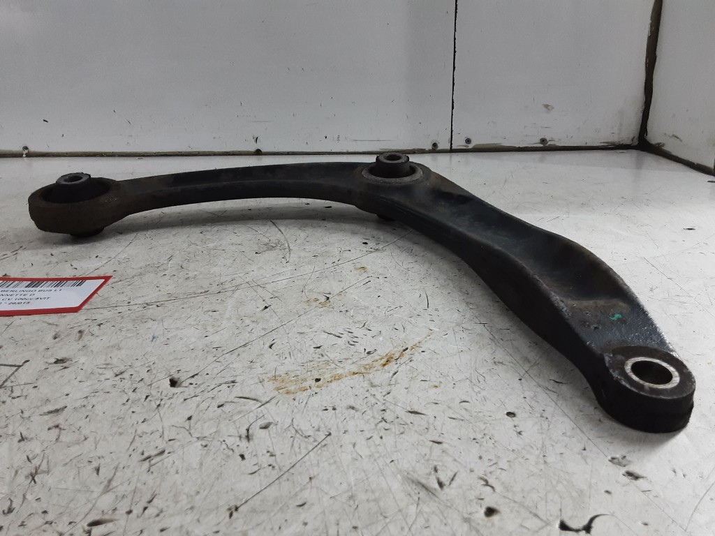 Left front suspension arm CITROËN BERLINGO Box Body/MPV (B9) 1.6 ...