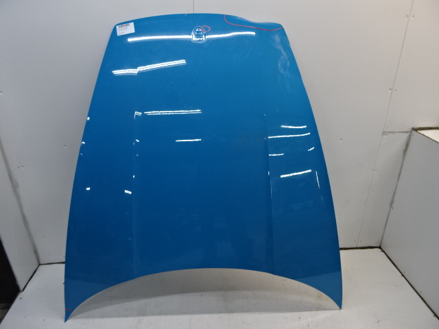 Hood – Porsche 911 Targa (991) 3.0 Carrera 4S (2015-2019)