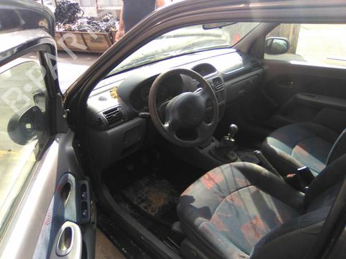 Gearbox mount RENAULT CLIO II (BB_, CB_) 1.9 D (B/CB0E, BB0J) | BP19873132M88