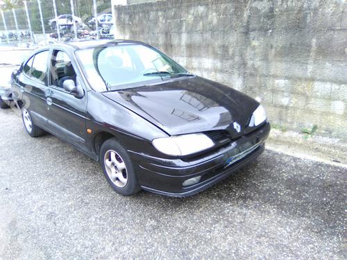 AC compressor RENAULT MEGANE I (BA0/1_) 1.4 Eco (BA0T) | BP19875450M34 