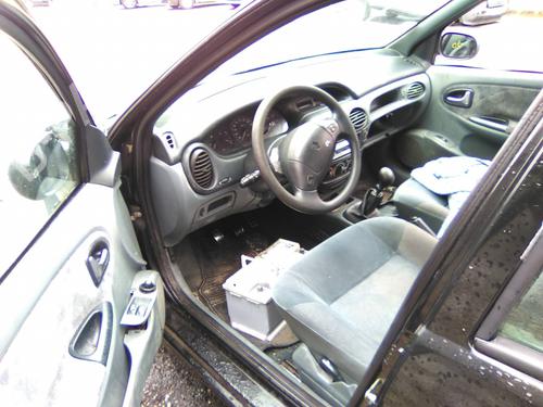 AC compressor RENAULT MEGANE I (BA0/1_) 1.4 Eco (BA0T) | BP19875450M34 