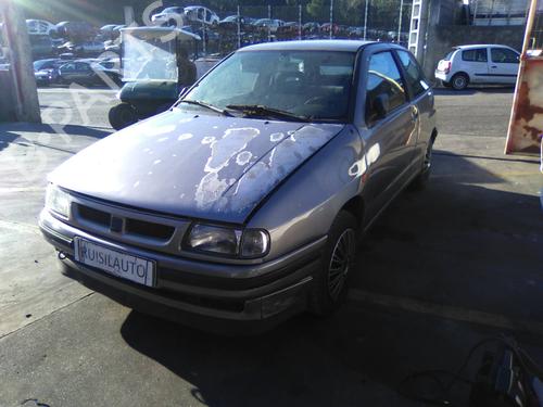 Used Parts SEAT IBIZA II (6K1)  1.3 i  1821576