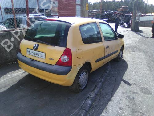 Switch RENAULT CLIO II (BB_, CB_) 1.5 dCi | BP19831000I30
