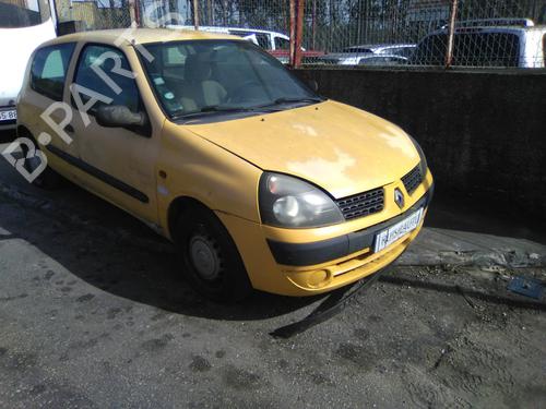 Switch RENAULT CLIO II (BB_, CB_) 1.5 dCi | BP19831000I30