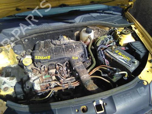 Switch RENAULT CLIO II (BB_, CB_) 1.5 dCi | BP19831000I30
