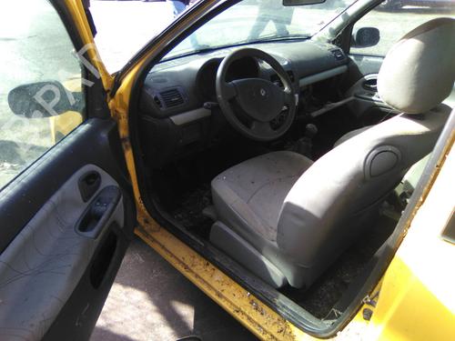 Switch RENAULT CLIO II (BB_, CB_) 1.5 dCi | BP19831000I30