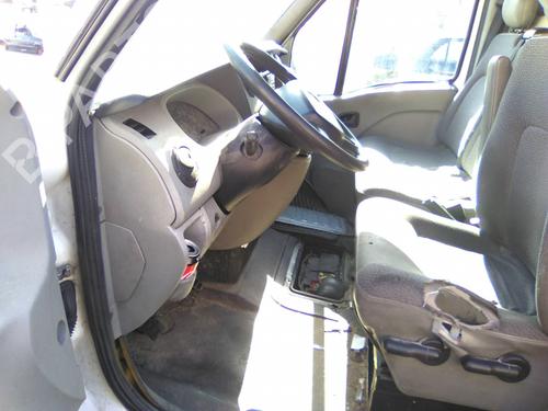 Starter OPEL MOVANO A Platform/Chassis (X70) 2.5 DTI (ED, HD, UD0, UD4) | BP19875959M8 