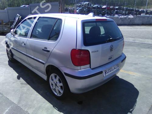 Gearbox mount VW POLO III (6N1) 50 1.0 | BP19840435M88 