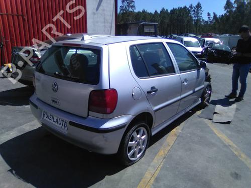 Gearbox mount VW POLO III (6N1) 50 1.0 | BP19840435M88 