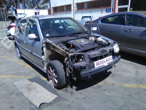 Gearbox mount VW POLO III (6N1) 50 1.0 | BP19840435M88 