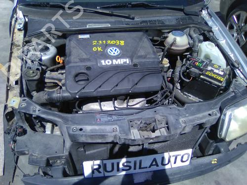 Gearbox mount VW POLO III (6N1) 50 1.0 | BP19840435M88 