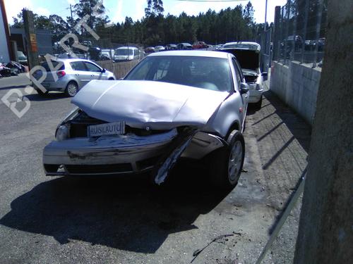 Washer pump VW GOLF IV (1J1) 1.4 16V | BP19828343E24 