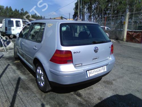 Washer pump VW GOLF IV (1J1) 1.4 16V | BP19828343E24 