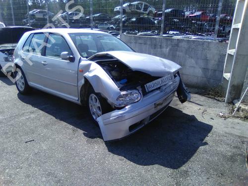 Washer pump VW GOLF IV (1J1) 1.4 16V | BP19828343E24 