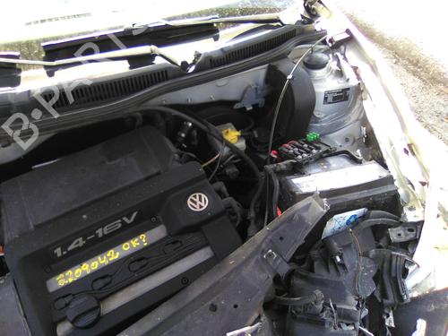 Washer pump VW GOLF IV (1J1) 1.4 16V | BP19828343E24 