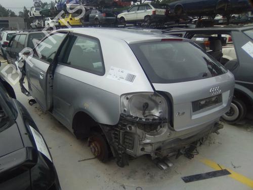 AUDI A3 (8P1) 2.0 TDI (136 hp) 1820094