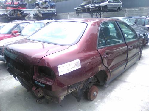 Alternator FIAT MAREA Weekend (185_) 1.2 16V | BP19848092M7