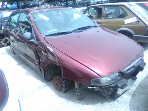 Alternator FIAT MAREA Weekend (185_) 1.2 16V | BP19848092M7