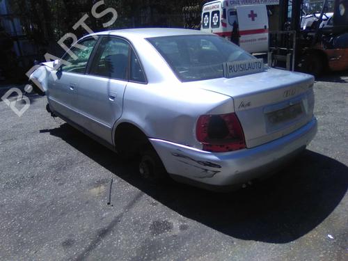 Rear right lock AUDI A4 B5 (8D2) 1.9 TDI | BP19859464C99 