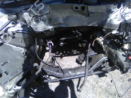 Rear right lock AUDI A4 B5 (8D2) 1.9 TDI | BP19859464C99 