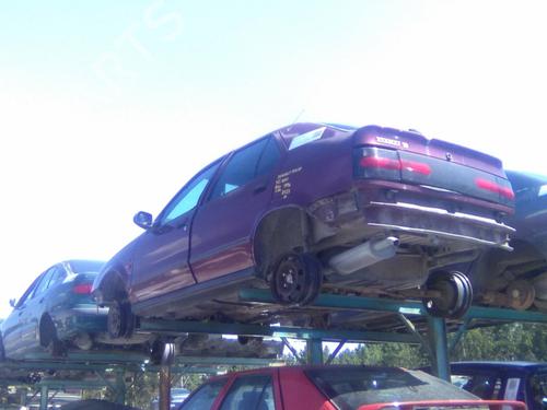 Used Parts RENAULT 19 II (B/C53_)  1.4 (B/C532)  1820172