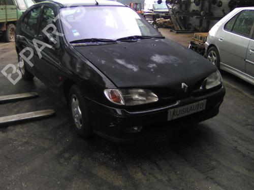 RENAULT MEGANE I (BA0/1_) 1.9 dTi (BA08, BA0N) (98 hp) 1820492