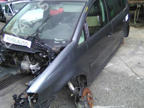 Electronic module VW TOURAN (1T1, 1T2) 1.9 TDI | BP19851937M83