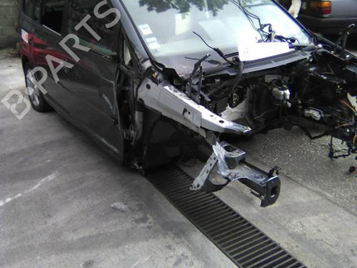 Electronic module VW TOURAN (1T1, 1T2) 1.9 TDI | BP19851937M83