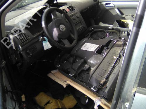 Electronic module VW TOURAN (1T1, 1T2) 1.9 TDI | BP19851937M83