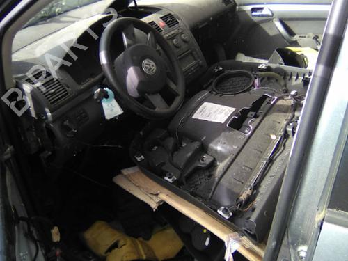 Electronic module VW TOURAN (1T1, 1T2) 1.9 TDI | BP19851937M83